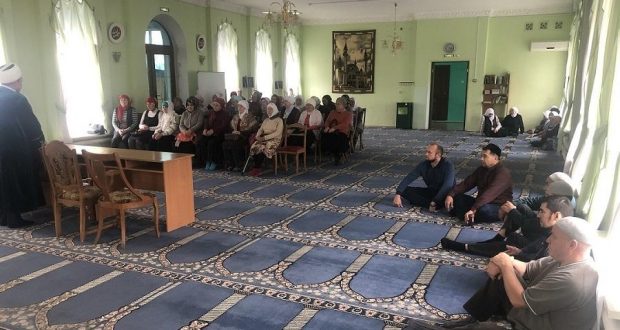 Татарстан мөхтәсибәтләрендә ислам нигезләре буенча курслар башланды