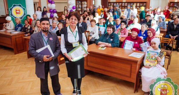 Татарча диктант» в Челябинской области стал настоящим праздником родного языка