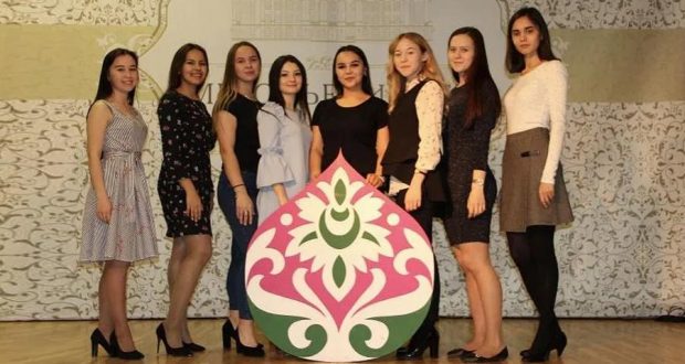 Отборочный тур конкурса «Татар кызы-2020» в Ижевске прошли 14 участниц