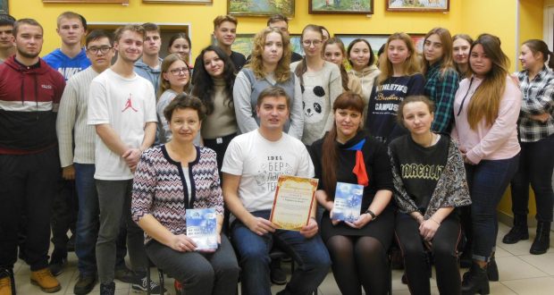 Tatar culture and its role in the history of the country were discussed in Barnaul
