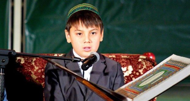 Contest of readers of the Koran will be held in Tchistopol, dedicated to the memory of Gabdulhak Hazrat Samatov