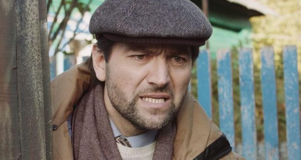 The Actor’s house will show the full-length film “Kire” with Kamil Larin