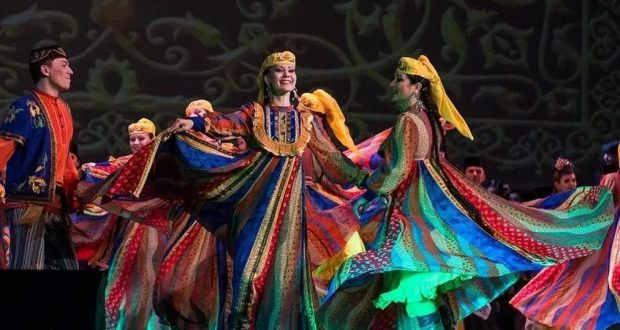 В Кемерово состоится День татарской культуры