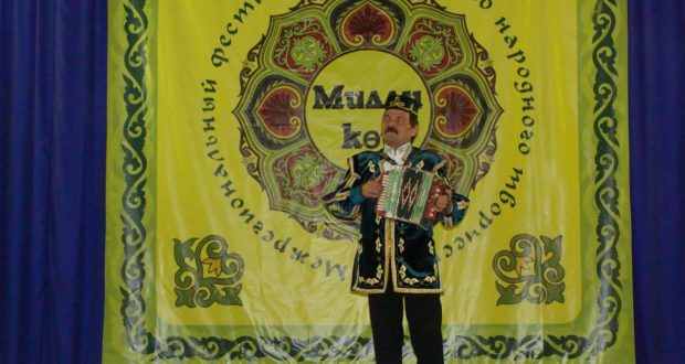 Фестиваль татарского творчества пройдет в Нижнем Новгороде