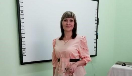 В Сызрани прошла встреча с преподавателем курсов татарского языка