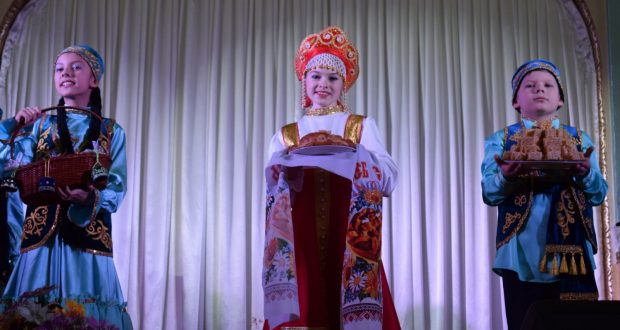 В Москве состоялся Фестиваль татарской культуры, посвященный 20-летию создания РТНКА МО