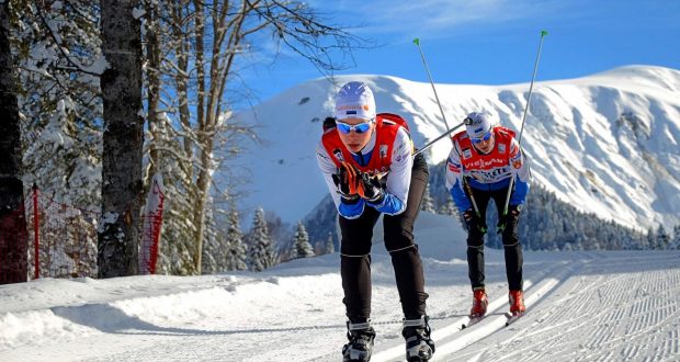 Лыжники из Татарстана завоевали семь медалей на Кубке Хакасии