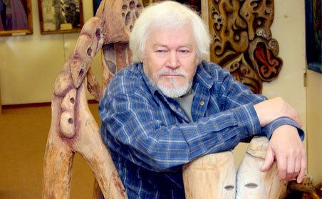 В Казани откроется выставочный проект живописца и скульптора Ахсана Фатхутдинова