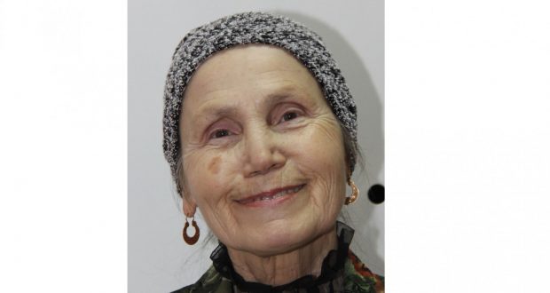 An evening in memory of the national artist of the Republic of Tatarstan Firdaus Akhtyamova will be held on the Small Stage of the Kamal Theater