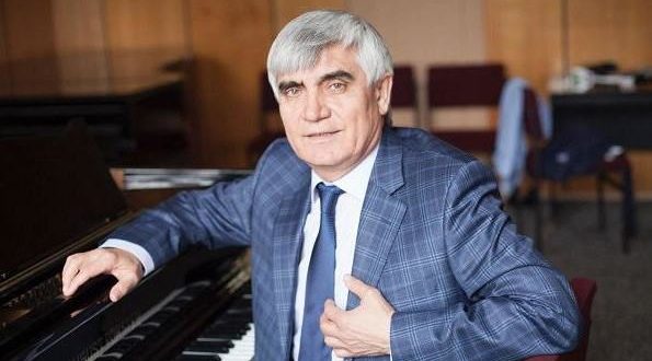 Рашид Калимуллин переизбран председателем Союза композиторов Татарстана