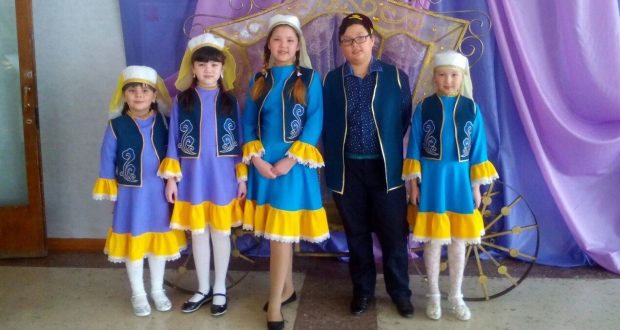 В городе Тара Омской области открывается татарская воскресная школа