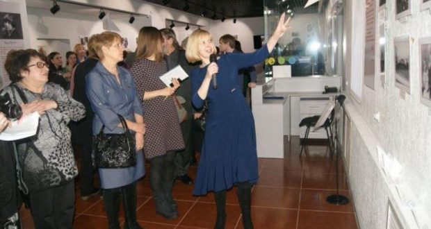 Елабужский музей представит выставку «В гостях у татар» в 13 крупных городах России