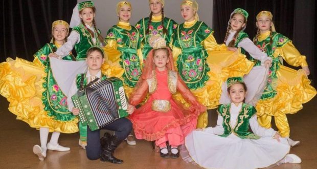 В Орехово-Зуево состоится фестиваль – конкурс «Музыкальное искусство татарского народа-культурное достояние России»