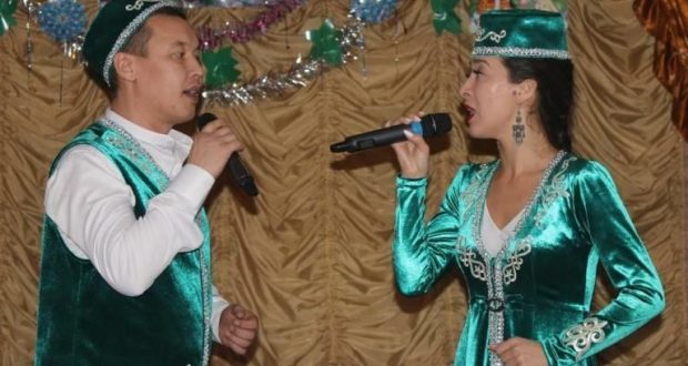 Дни татарской культуры пройдут в Заболотье