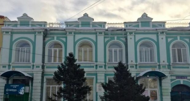 Татарстан выкупил и передал татарской школе искусств историческое здание в Семее