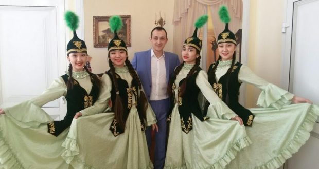 В Тюмени стартовал прием заявок на смотр-конкурс “Таң йолдызы-2020”