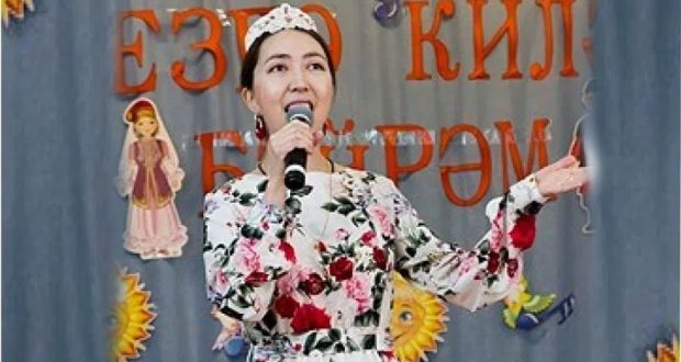 В Тобольском районе продолжаются Дни татарской культуры