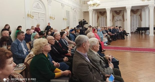 В Ульяновске прошел IV-й Межрегиональный форум татарских краеведов
