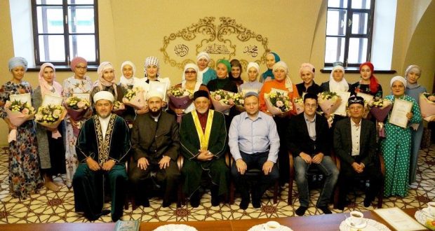 В Татарстане стартует конкурс для журналистов «Динем – Ислам, милләтем – татар» («Мой народ – моя гордость»)