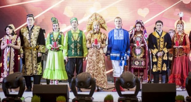 Татарстан примет участие в празднике «Навруз» на ВДНХ