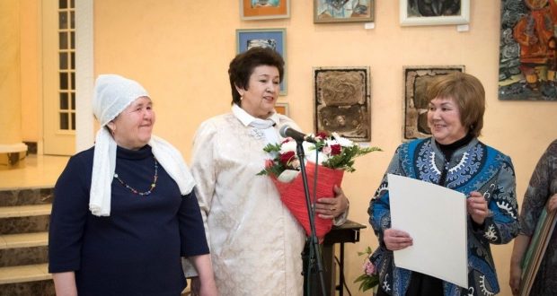 В Тюменской области провели Фестиваль дружбы народов