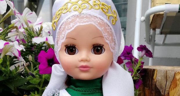 В детсадах Челнов появятся говорящие по-татарски куклы