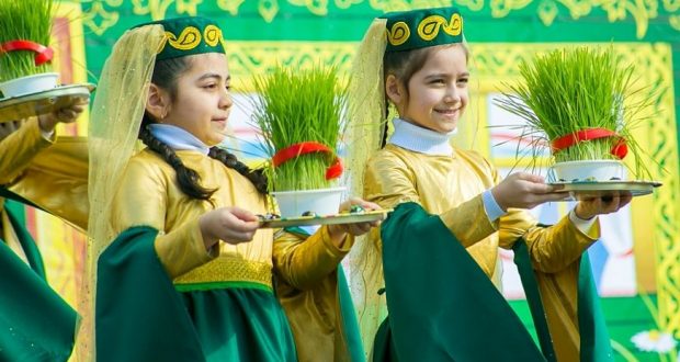 В Нижнекамске обозначили программу празднования Навруза