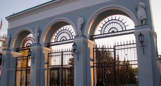 В Казани отменен республиканский праздник «Навруз»