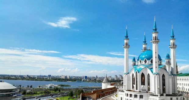 Татарский стал одним из наиболее часто указываемых соискателями языков народов РФ