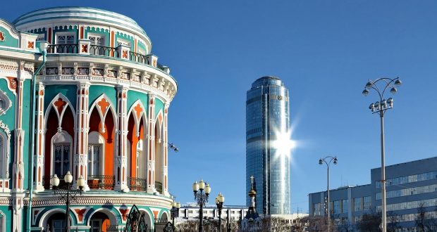 В Свердловской области стартует ряд мероприятий приуроченных к 100-летию ТАССР