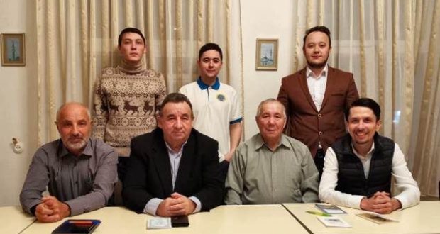 В Свердловской области в 2020 году пройдет ряд мероприятий по татарскому краеведению и истории