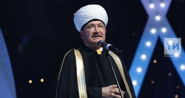 Председатель Совета муфтиев России: В этом году для нас будет уникальный Рамадан