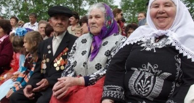 Глава Автономии татар Бурятии: «Байкал — это прародина татарского мира, он дает нам силы»