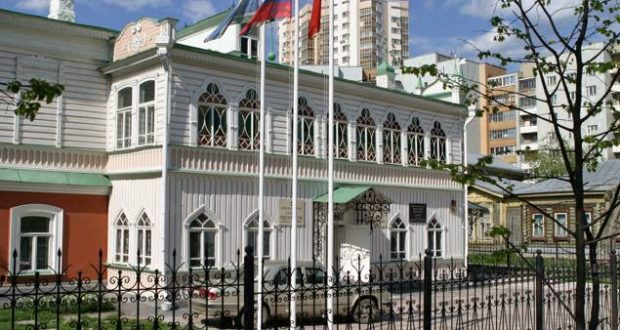 Постоянное представительство Республики Татарстан плодотворно действует на Урале уже 24 года