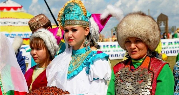 Сабантуй в Челябинской области впервые пройдет в онлайн-режиме