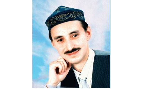 В Казахстане скончался татарский деятель Шамиль Сагаутдинов
