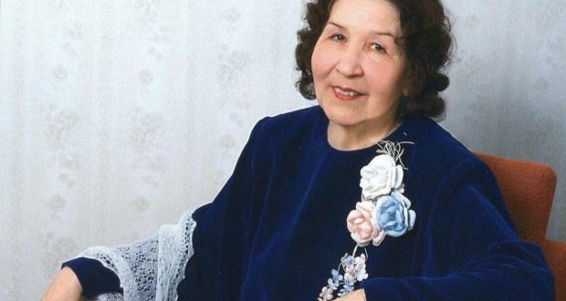 Bashkortostan will celebrate the 100th anniversary of singer Farida Kudasheva