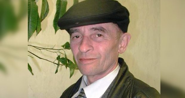 Вчера на 71-ом году жизни не стало татарского писателя Ахмета Дусайлы
