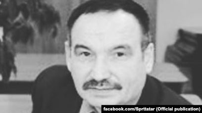 Poet and journalist Rustem Fayzullin dies in Kazan