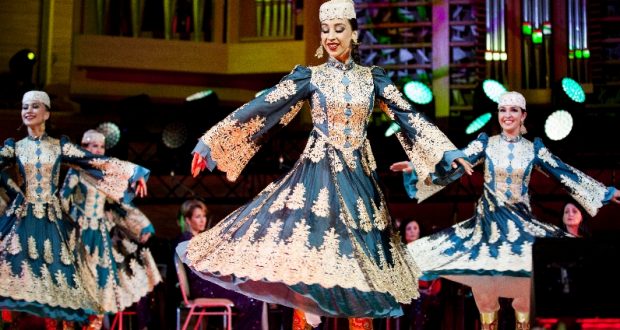 Days of Culture of the Republic of Tatarstan in Moscow will be held in August