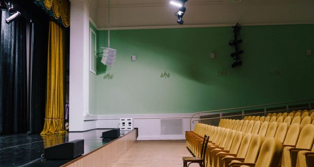 Театр Кариева запускает лабораторию, посвященную татарским сказкам