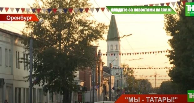ТНВ покажет видеопоздравления со 100-летним юбилеем ТАССР