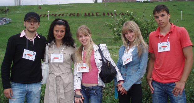 “Дни татарской молодежи” вновь собирают молодежь!