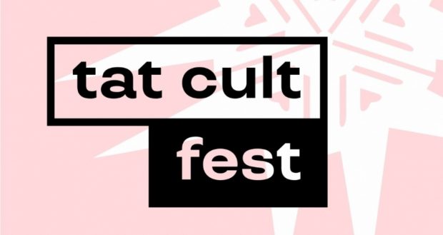 Объявлены хедлайнеры фестиваля TAT CULT FEST 2020