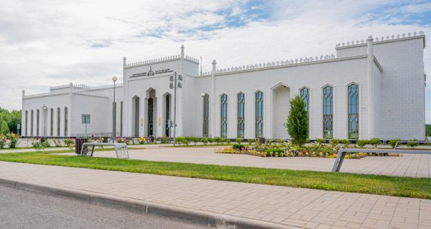 Диплом Болгарской исламской академии получил международное признание