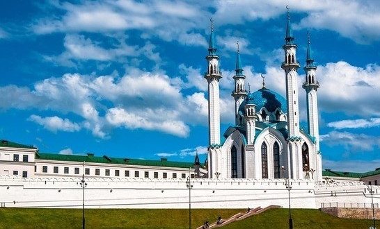 Опубликован план мероприятий ко Дню Республики Татарстан