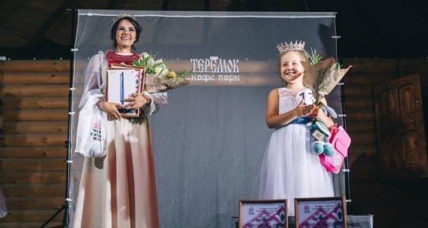 В Удмуртии выбрали победительниц конкурсов «Татар кызы» и «Нэни асылташ»