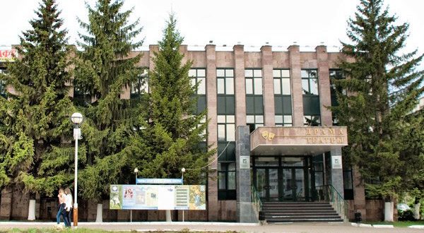 Татарский драмтеатр в Челнах переедет в новое здание в августе