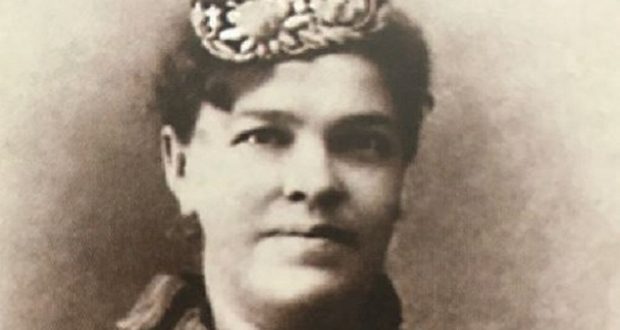 Первой женщиной-врачом в Российской Империи стала татарка и мусульманка Разия Кутлуярова