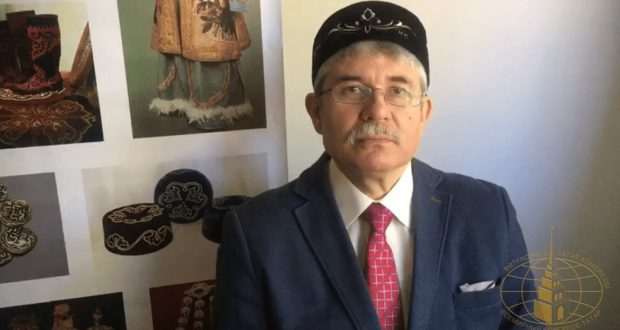 Рамил Каюмов: ” Татарстан Президентының мөрәҗәгатен бөтен татар халкы өчен программа дип атарга мөмкин”